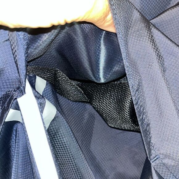 2017 Miami All Star Game Baseball Adidas Batting Jersey Golf Wind Shirt Jacket - Picture 7 of 9